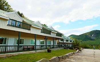 بارتليت Attitash Motel & Suites المظهر الخارجي الصورة