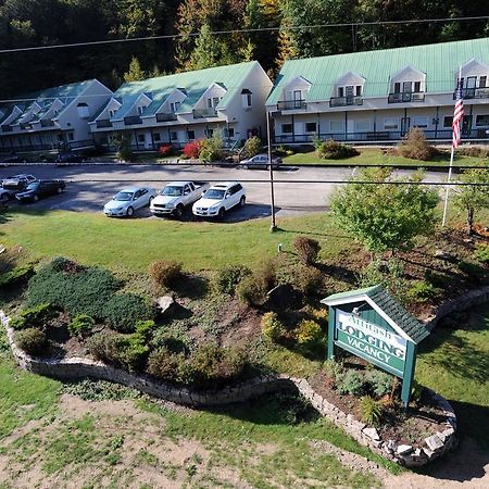 بارتليت Attitash Motel & Suites المظهر الخارجي الصورة