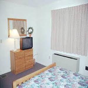 بارتليت Attitash Motel & Suites المظهر الخارجي الصورة