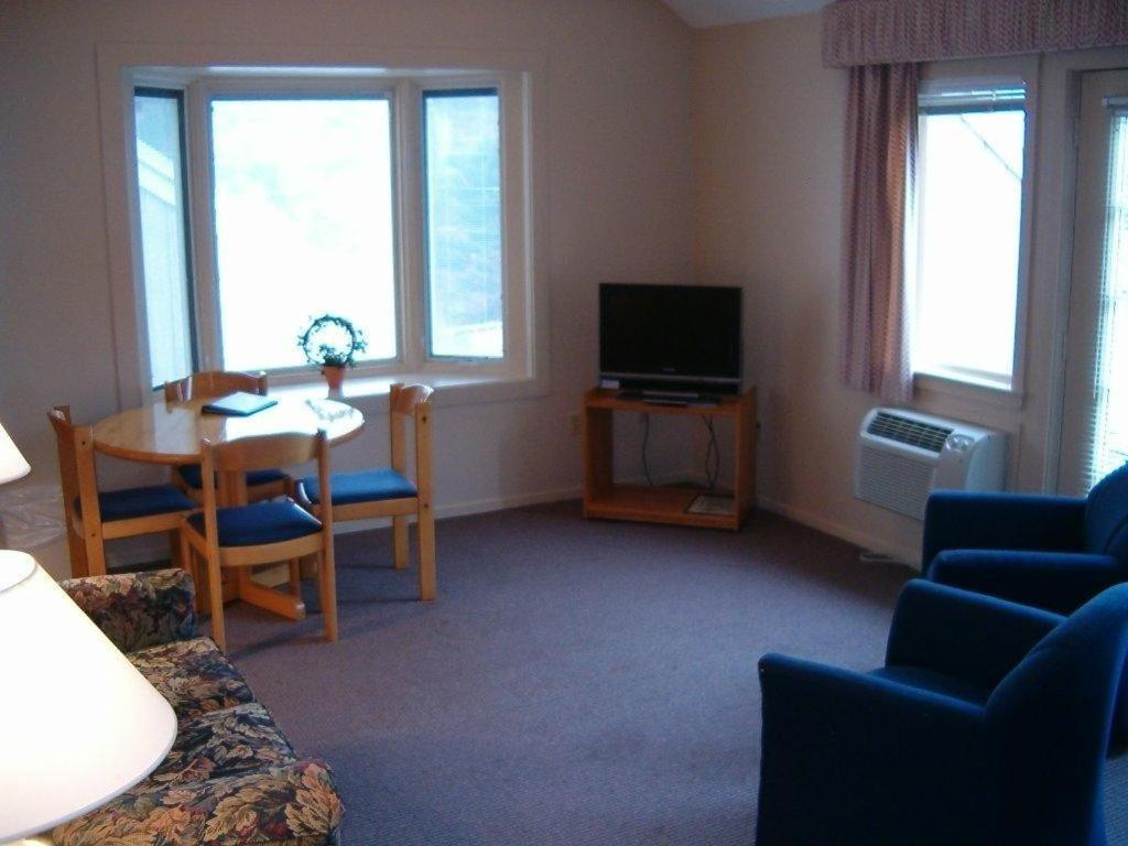 بارتليت Attitash Motel & Suites الغرفة الصورة