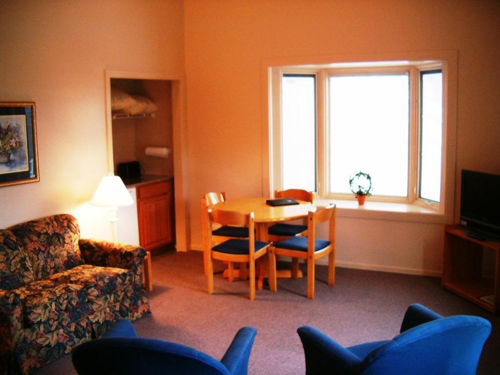 بارتليت Attitash Motel & Suites الغرفة الصورة