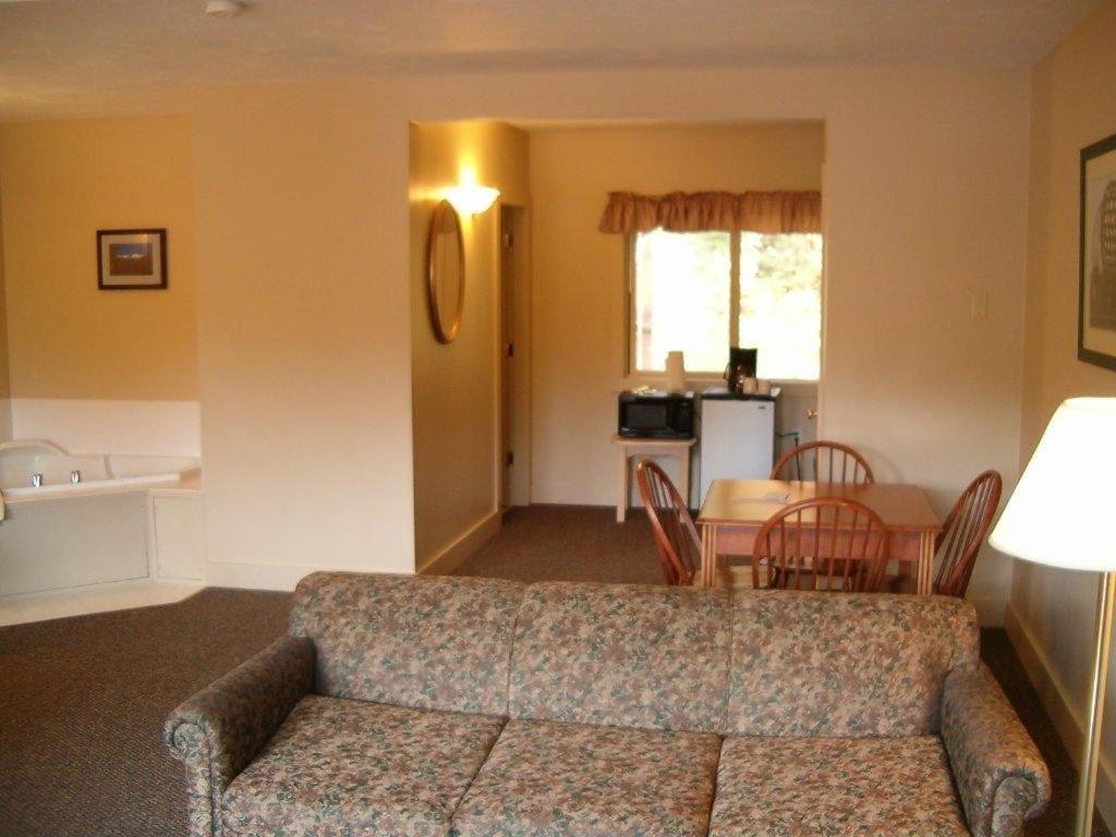 بارتليت Attitash Motel & Suites الغرفة الصورة