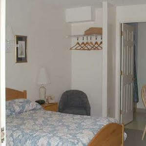بارتليت Attitash Motel & Suites المظهر الخارجي الصورة